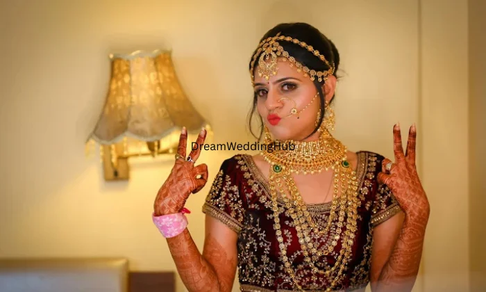 Bansal Studio Nanauta